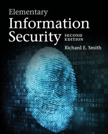 Links to Elementary Information Security: With Navigate Premier Package second edition