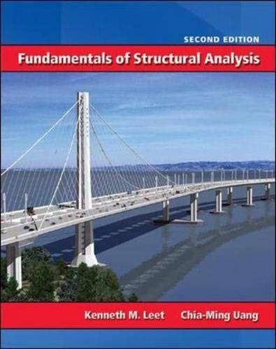 Links to Fundamentals of Structural Analysis 2nd edition
