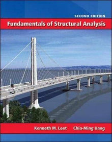 Links to Fundamentals of Structural Analysis 2nd edition
