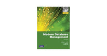 Links to Modern Database Management