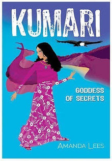 Links to Goddess of Secrets