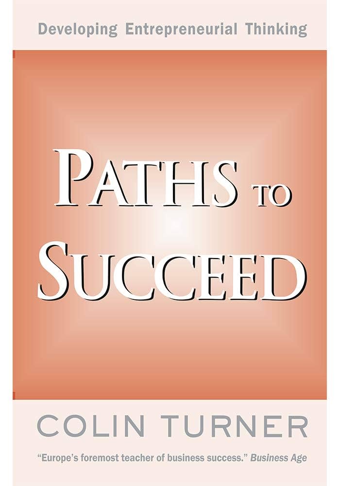 Links to Paths To Succeed