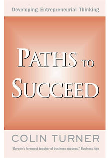 Links to Paths To Succeed
