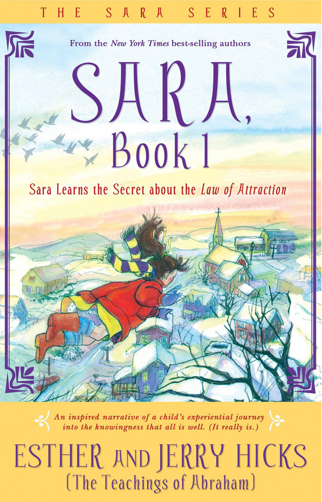 Links to Sara Book 1