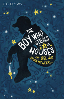 Links to The Boy Who Steals Houses