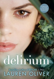 Links to Delirium (Delirium Trilogy 1)