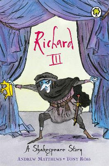 Links to Richard 111 : Shakespeare Stories :
