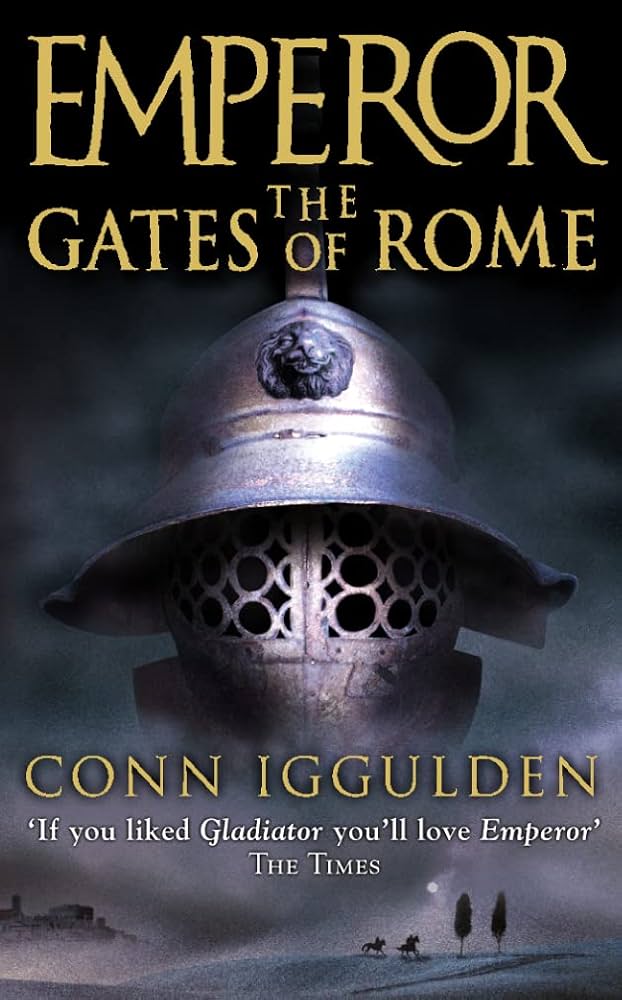 Links to The Gates of Rome