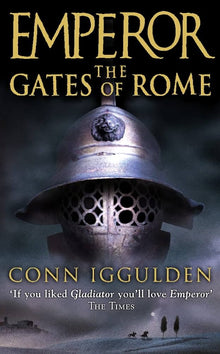 Links to The Gates of Rome