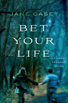 Links to Bet Your Life (Jess Tennant)
