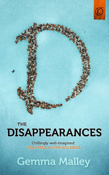 Links to The Disappearances