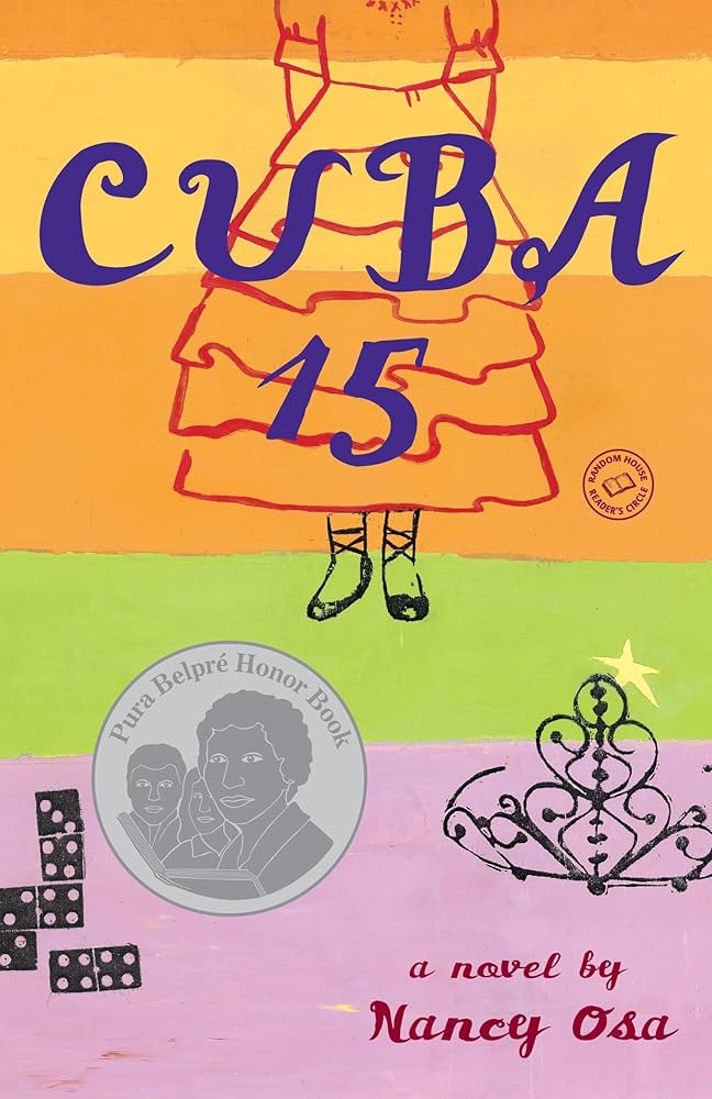 Links to Cuba 15 (Random House Reader's Circle)