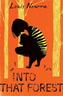 Links to Into That Forest