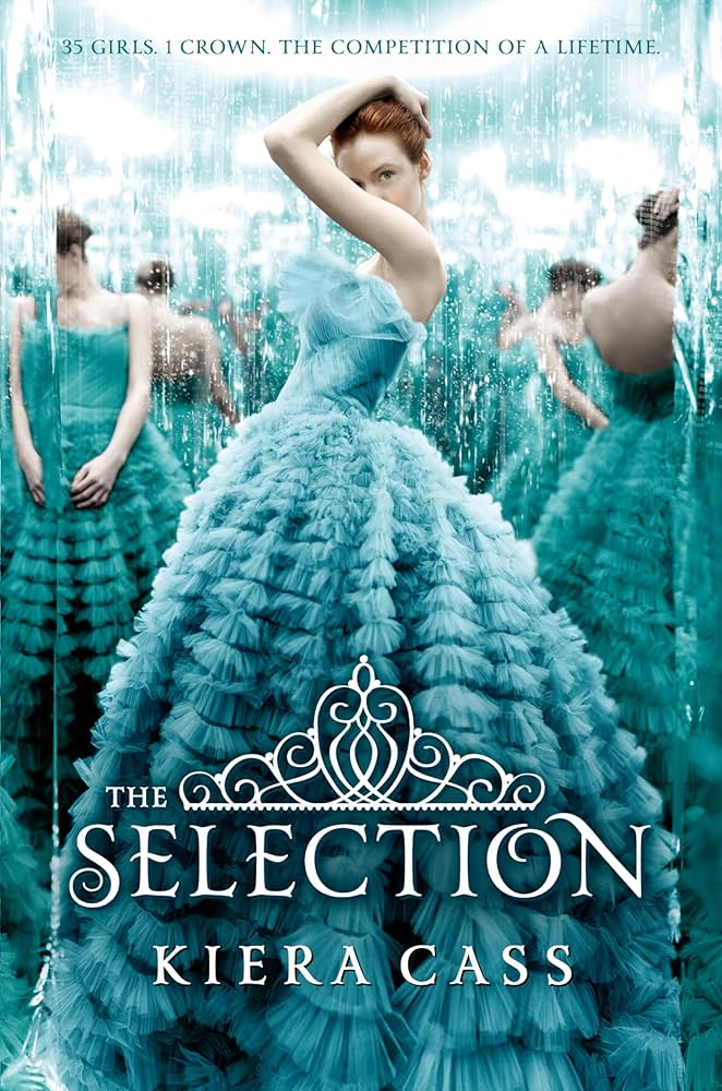 Links to The Selection (The Selection, 1)