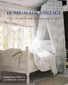 Links to Home-made Vintage
