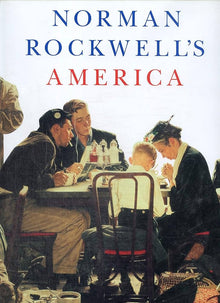 Links to Norman Rockwell's America