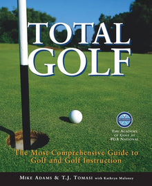 Links to Total Golf
