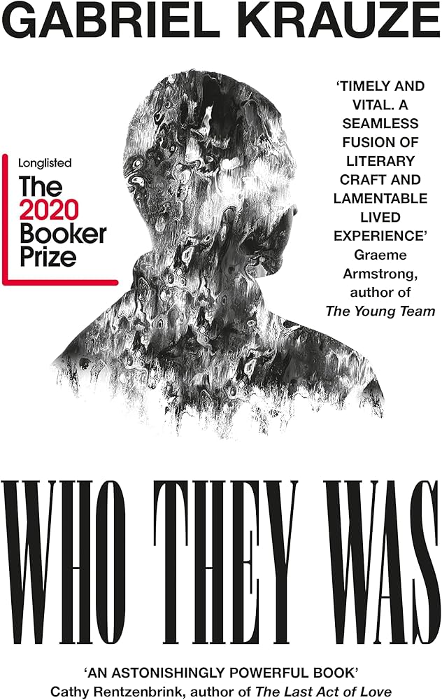 Links to Who They was