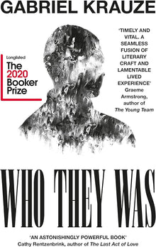 Links to Who They was