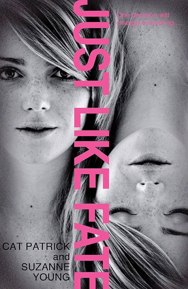 Links to Just Like Fate