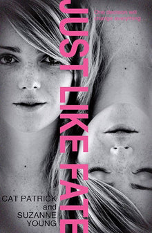 Links to Just Like Fate