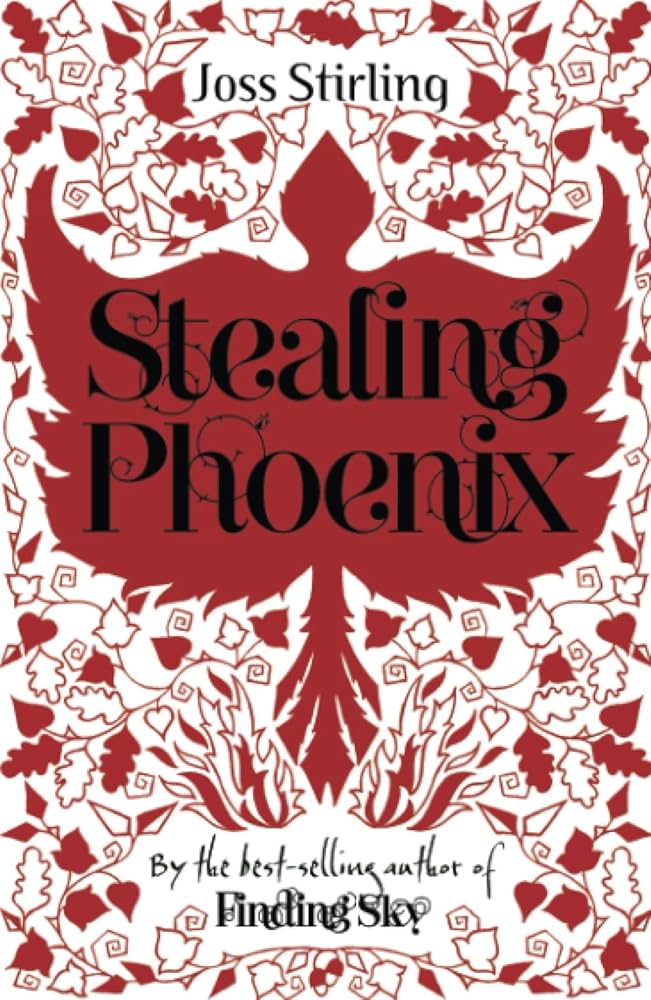 Links to Stealing Phoenix