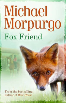 Links to Fox Friend