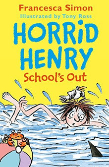 Links to Horrid Henry Schools Out