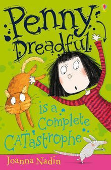 Links to Penny Dreadful Is a Complete Catastrophe