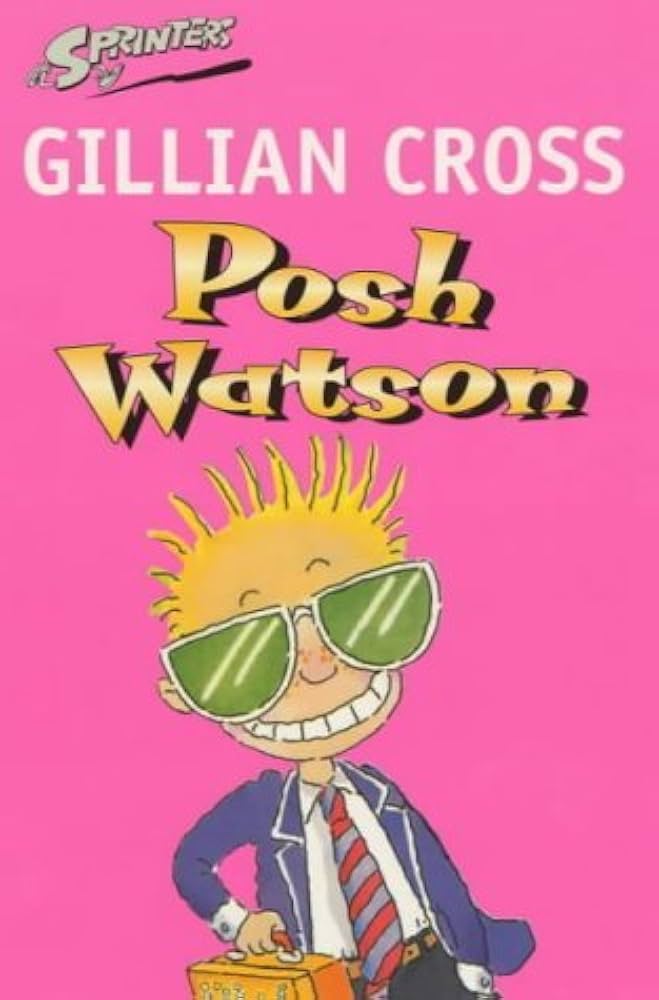 Links to Posh Watson