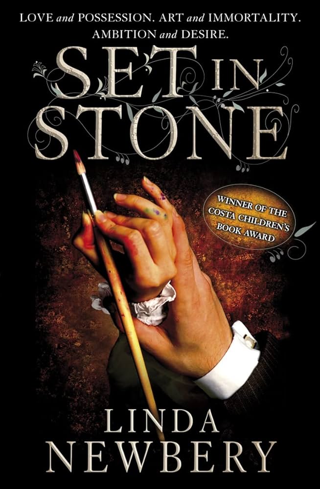 Links to Set in Stone