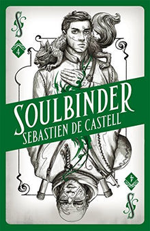Links to Soulbinder