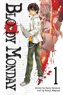 Links to Bloody Monday 1