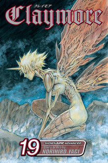 Links to Claymore, Vol. 19 (19)