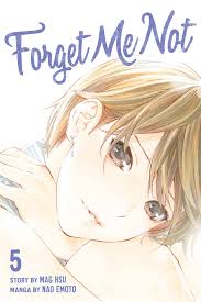 Links to Forget Me Not 5