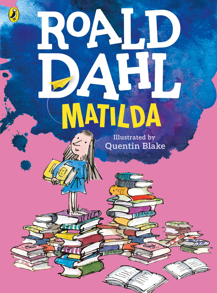 Links to Matilda (Colour Edition)