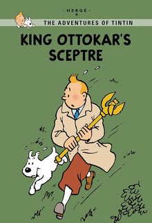 Links to King Ottokar's Sceptre