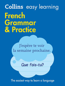 Links to French Grammar & Practice (Collins Easy Learning)