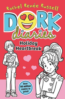 Links to Dork Diaries: Holiday Heartbreak