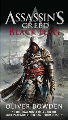 Links to Assassin's Creed: Black Flag