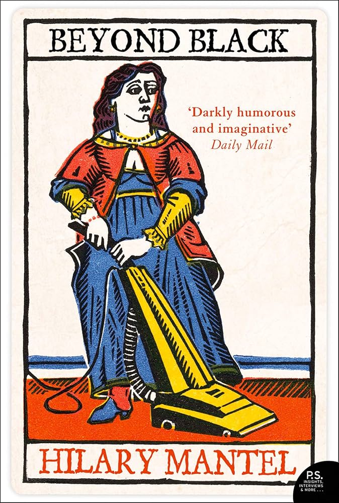 Links to Beyond Black