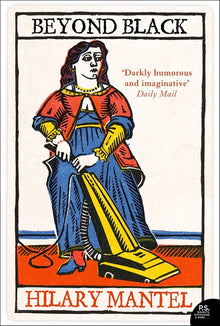 Links to Beyond Black