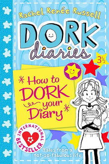 Links to How to Dork Your Diary
