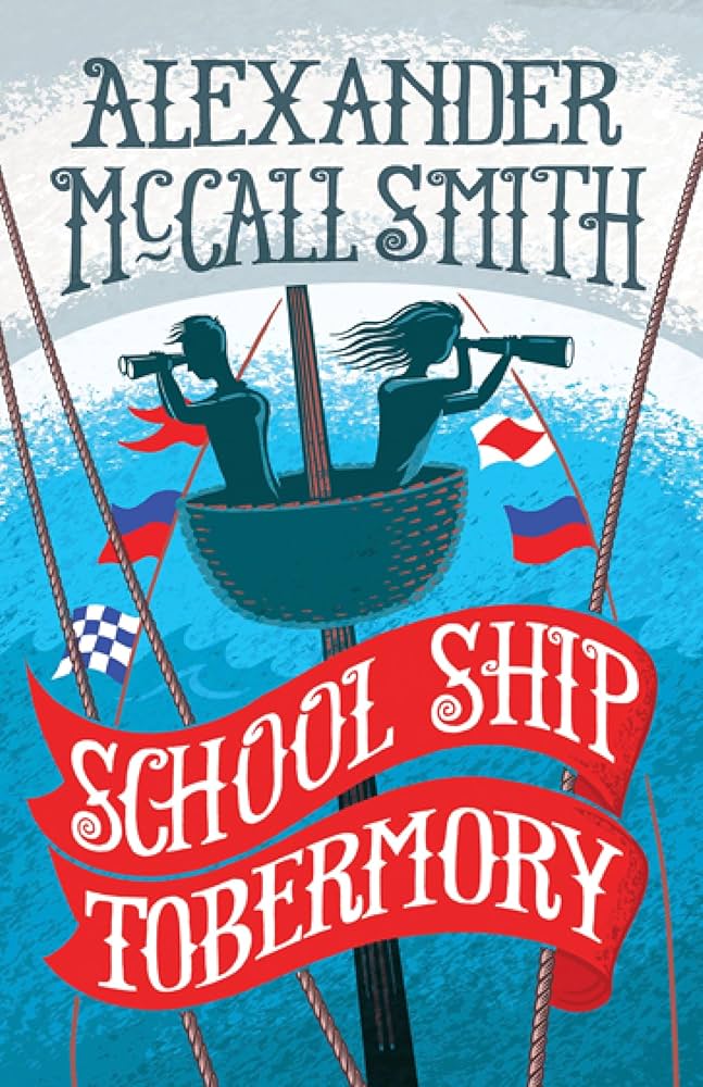 Links to School Ship Tobermory (The School Ship Tobermory Series)