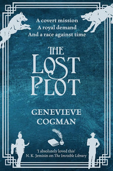 Links to The Lost Plot