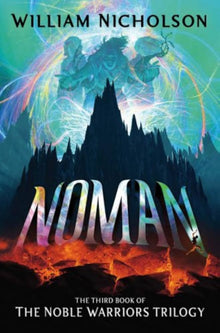 Links to Title: NOMAN (NOBLE WARRIORS)