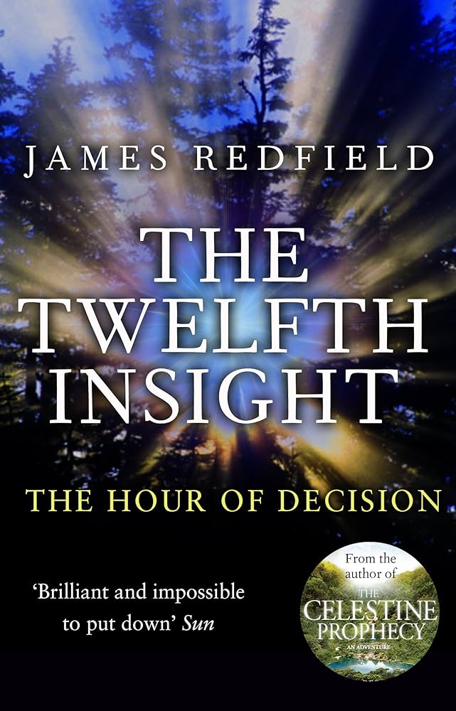 Links to Twelfth Insight: The Hour of Decision