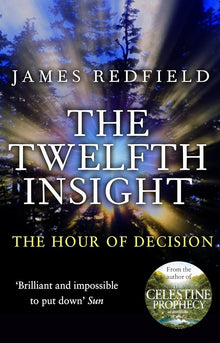 Links to Twelfth Insight: The Hour of Decision