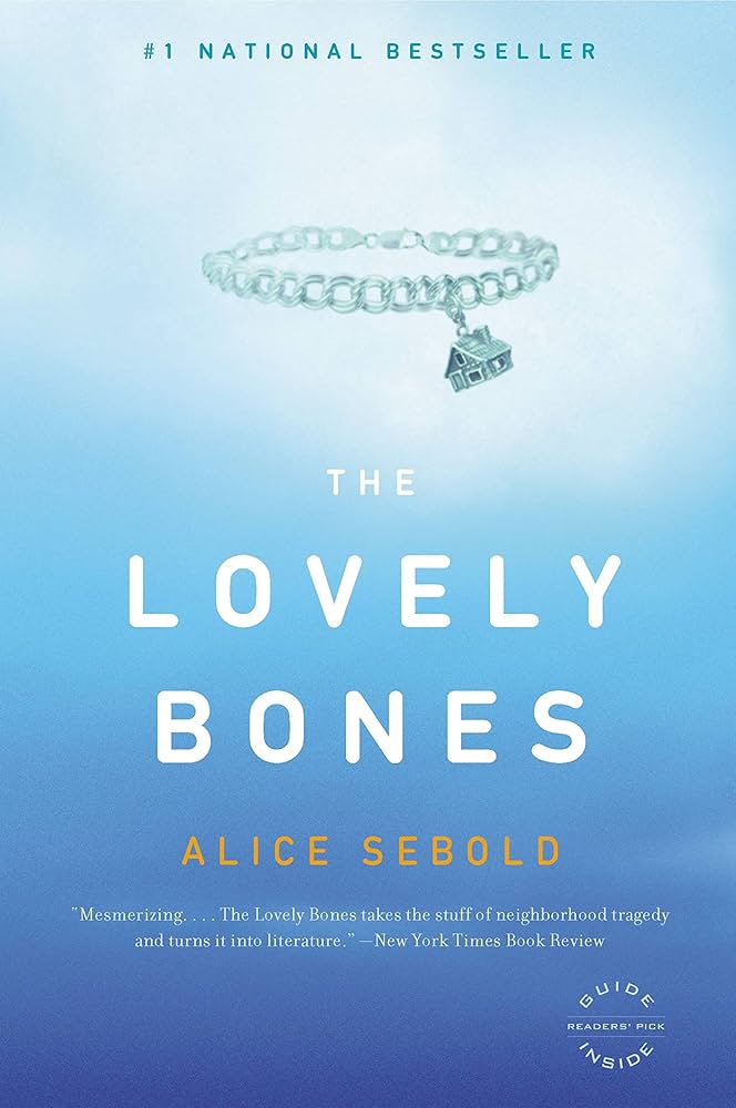 Links to The Lovely Bones