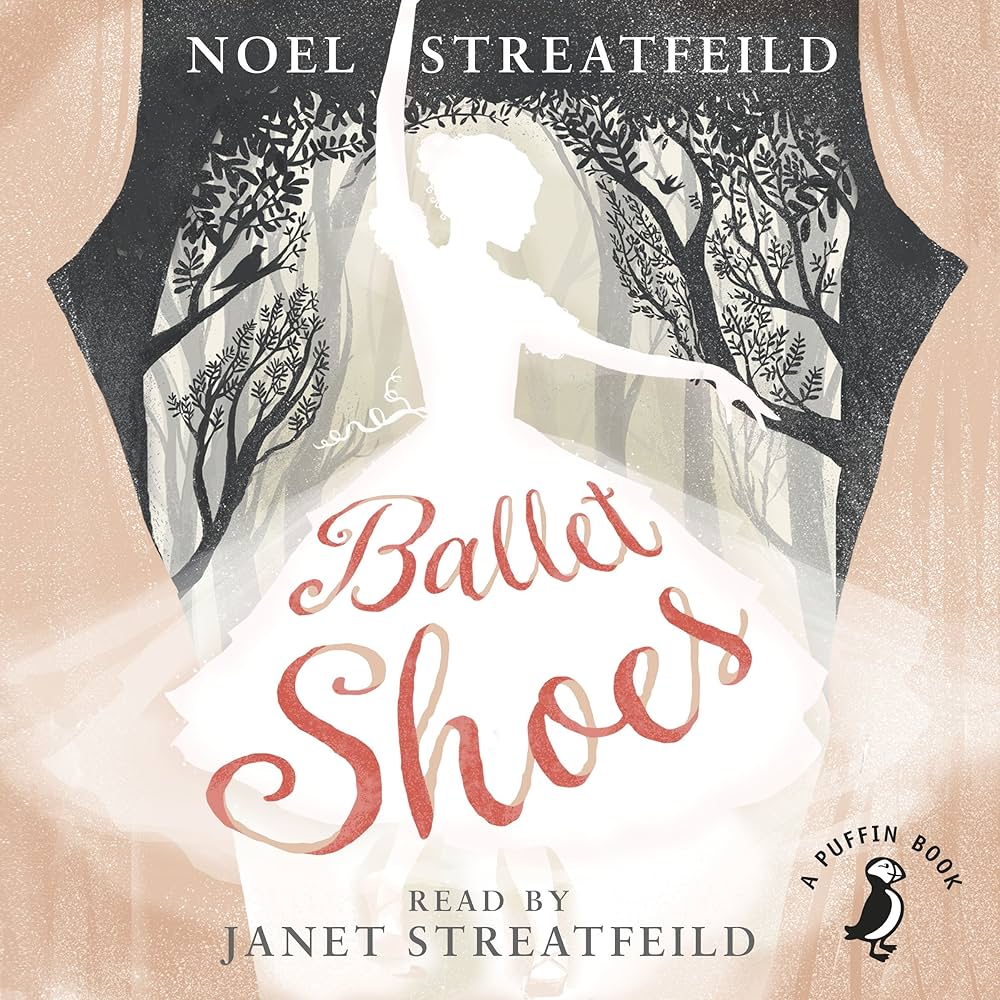 Links to Ballet Shoes (A Puffin Book)
